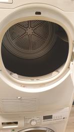 warmtepompdroger Ignis - 7kg, Ophalen, 6 tot 8 kg, Anti-kreukfase, Zo goed als nieuw