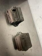 Gilera runner / skipper 125cc - 180cc spanningsregelaar, Ophalen