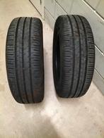 Continental ecocontact 6 185 65 R15 DOT 27/21, Ophalen, Gebruikt