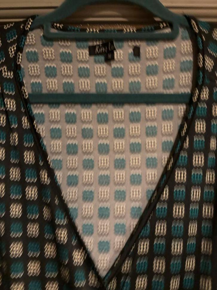 King Louie Jumpsuit - Maat L - Zo Goed Als Nieuw, Kleding | Dames, Jumpsuits, Zo goed als nieuw, Maat 42/44 (L), Ophalen of Verzenden