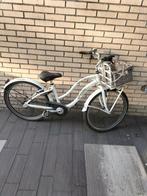 Gazelle meisjesfiets, GAZELLE, 22 inch, Gebruikt, Versnellingen