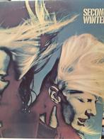 Johnny Winter - Second Winter (2-LP, 1969), Cd's en Dvd's, Vinyl | Jazz en Blues, 1960 tot 1980, Blues, Gebruikt, Ophalen of Verzenden