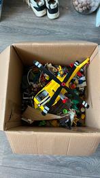 Heel veel playmobil, Ophalen of Verzenden, Gebruikt