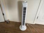 Kinzo draaibare airco / ventilator, Witgoed en Apparatuur, Airco's, Ophalen of Verzenden, Zo goed als nieuw, 3 snelheden of meer