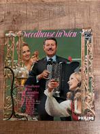 Woodhouse in Wien LP - Accordion Muziek, Ophalen, 1960 tot 1980, Gebruikt, 12 inch