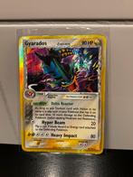 Gyarados Delta Species 8/110 Holo, Ophalen of Verzenden