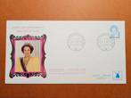 316) Koningin Beatrix 90 cent 1993, Postzegels en Munten, Postzegels | Eerstedagenveloppen, Ophalen of Verzenden, Onbeschreven