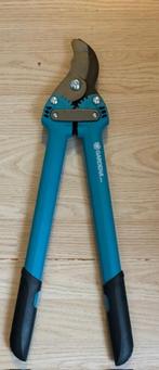 GARDENA Comfort 500 BL Takkenschaar, Ophalen of Verzenden, Gebruikt, 30 t/m 39 mm, Gardena / Husqvarna