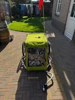 Croozer Dog Jokke hondenfietskar XXL, Ophalen, Opvouwbaar, Zo goed als nieuw, Hondenkar