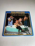 The Cats - Times Were When 2LP, Ophalen of Verzenden, Zo goed als nieuw, 12 inch, Poprock