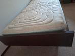 Eenpersoonsbed 90x190, Huis en Inrichting, Ophalen, Gebruikt, 90 cm, Eenpersoons