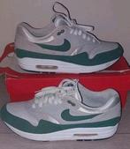 Nike Air Max 1 EVERGREEN AURA, Overige kleuren, Nike, Ophalen of Verzenden, Sneakers of Gympen