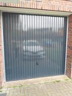 Garagedeur Hörmann compleet systeem, Ophalen, Garagedeur, Zo goed als nieuw, 120 cm of meer