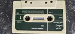 cassettebandje BZN 1979 Summer Fantasy, 1 bandje, Ophalen of Verzenden, Zo goed als nieuw, Origineel