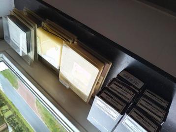 Drum triggers 13 stuks, voor zelfbouw. beschikbaar voor biedingen