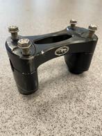 RR Racing Stuurklemmen 22mm KTM SX/Husqvrana TC/Gasgas MC 65, Ophalen of Verzenden, RR Racing, Info@groot-motoren.nl, Duitsland