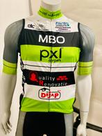 Wielrenkleding wielrenjasje windvest windstopper maat S, Fietsen en Brommers, S, Heren, Ophalen of Verzenden, Zo goed als nieuw