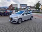 Peugeot 208 1.2 PureTech Blue Lion, Auto's, Voorwielaandrijving, Gebruikt, Euro 6, 1199 cc