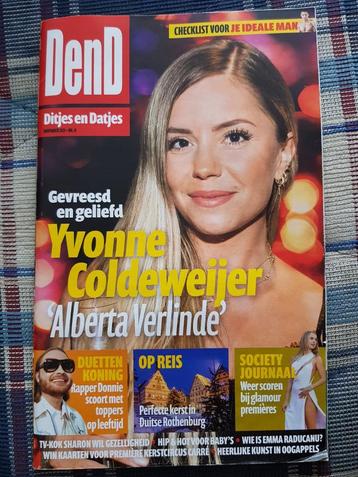 Ditjes & Datjes Rapper Donnie Emma Raducanu  beschikbaar voor biedingen