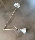 Artemide Tolomeo Sospensione Decentrata, Ophalen, Metaal, 75 cm of meer