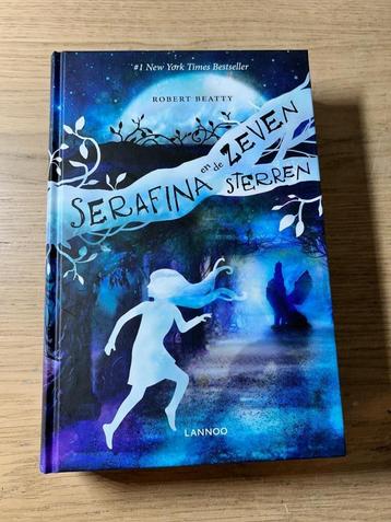 Serafina en de Zeven Sterren beschikbaar voor biedingen