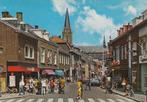 VENRAY Grotestraat met Edah en Hema, Verzamelen, Ansichtkaarten | Nederland, Verzenden, 1960 tot 1980, Ongelopen, Limburg