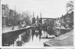 Sneek Hoogend, Ophalen of Verzenden, 1940 tot 1960, Gelopen, Friesland