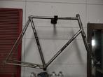 Koga Miyata Traveller vintage frameset, 63cm!  randonneur, Ophalen, 28 inch, Gebruikt, 57 tot 61 cm