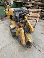 Vermeer SC 252 Stronkenfrees - Smalle Doorgang, Ophalen, Overige typen