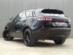 Land Rover Range Rover Velar 2.0 I4 Turbo AWD R-Dynamic SE *, Gebruikt, 4 cilinders, 252 pk, Zwart