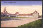 Apeldoorn - Koninklijke Stallen 1922, Verzenden, 1920 tot 1940, Gelopen, Gelderland