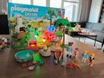 Playmobil barbeque feest set 9272, Kinderen en Baby's, Speelgoed | Playmobil, Ophalen, Zo goed als nieuw