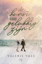 Nieuw boek de kunst van gelukkig zijn.  Valerie Vaes., Ophalen of Verzenden, Nieuw, Valerie Vaes, Nederland