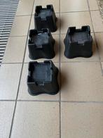 Bedklossen - Verhoog je bed!, Huis en Inrichting, Ophalen of Verzenden, Zo goed als nieuw