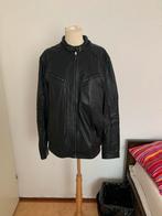 Arma heren leren jack maat 54 voor 25 euro, Ophalen of Verzenden, Zo goed als nieuw