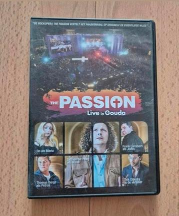 The Passion Live in Gouda  beschikbaar voor biedingen