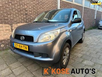Daihatsu Terios 1.5-16v Explore 2WD, LPG, AIRCO, 4 elektrisc beschikbaar voor biedingen