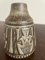 Vaas Joghus Bornholm gesigneerd keramiek, Antiek en Kunst, Antiek | Keramiek en Aardewerk, Ophalen of Verzenden