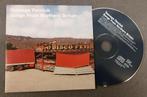 Teenage Fanclub PROMO CD Songs From Northern Britain, Verzenden, 2000 tot heden, Zo goed als nieuw