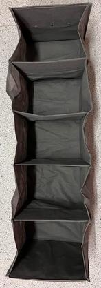 Hangorganizer voor kleding of schoenen - Kast opberger, Huis en Inrichting, Kasten | Kledingkasten, Ophalen of Verzenden, Zo goed als nieuw