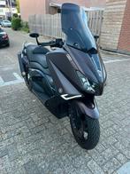 Yamaha tmax 530, Particulier, Scooter