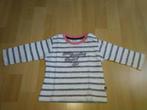 Gestreept longsleeve *Bfc*, Babyface, Ophalen of Verzenden, Zo goed als nieuw, Jongetje