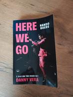 Here we go Danny vera, Ophalen of Verzenden, Zo goed als nieuw