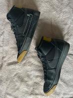 Zwarte Nike Blazer Mid '77, Kleding | Heren, Schoenen, Zwart, Nike, Ophalen of Verzenden, Sneakers of Gympen