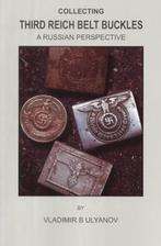 Collecting Third Reich Belt Buckles: A Russian Perspective, Verzamelen, Militaria | Tweede Wereldoorlog, Ophalen of Verzenden