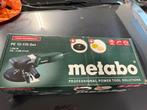Nieuwe Metabo P-12-175 Set - Ongebruikt!, Ophalen, Nieuw