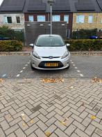 Ford Fiësta 2010 1.25 120.421KM NAP, Auto's, Ford, Voorwielaandrijving, Euro 5, Stof, 1242 cc