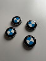 BMW Naafdoppen Set - Nieuwstaat, Gebruikt, Achterklep, Voor, Ophalen of Verzenden