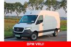 Mercedes-Benz Sprinter 317 1.9 CDI L2H2 LED Automaat 170Pk R, Automaat, Gebruikt, 4 cilinders, 2000 kg