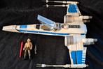 Star wars X Wing 65,-, Verzamelen, Star Wars, Ophalen of Verzenden, Zo goed als nieuw, Actiefiguurtje